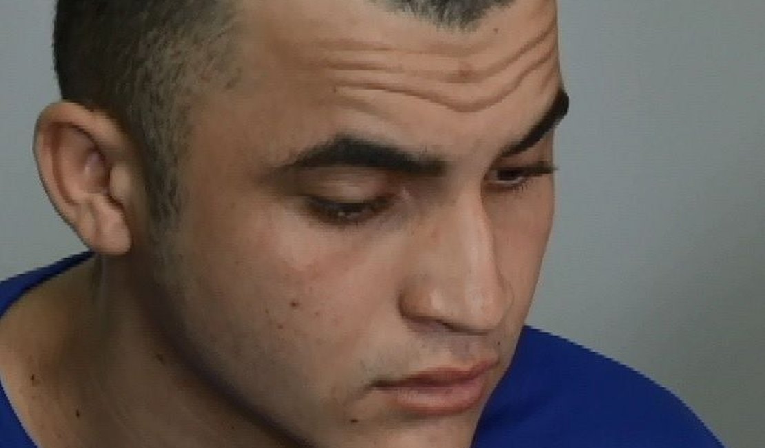 Assassino confesso de Silvânio Barbosa é condenado a 24 anos de prisão