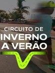 Poucas horas antes, corrida de rua 'circuito de inverno a verão' é adiada e gera revolta de atletas