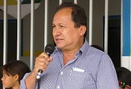 TJ mantém bloqueados bens de ex-prefeito de Taquarana Alay Correia