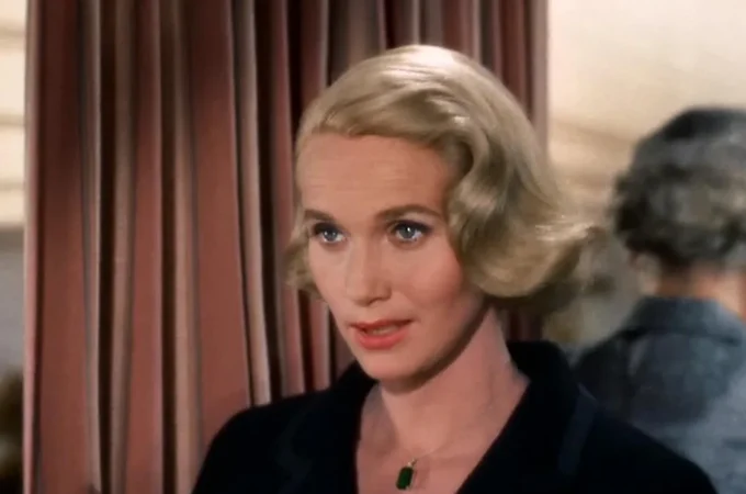 Morre Eva Marie Saint, atriz de Intriga Internacional e vencedora do Oscar