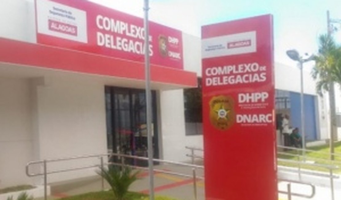 Polícia Civil cumpre mandados contra acusados de homicídios em Alagoas