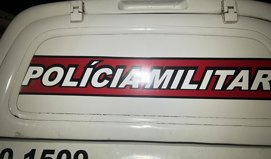 Após ser preso e liberado em audiência de custódia, homem volta a ser capturado em menos de 24 horas, em Maceió