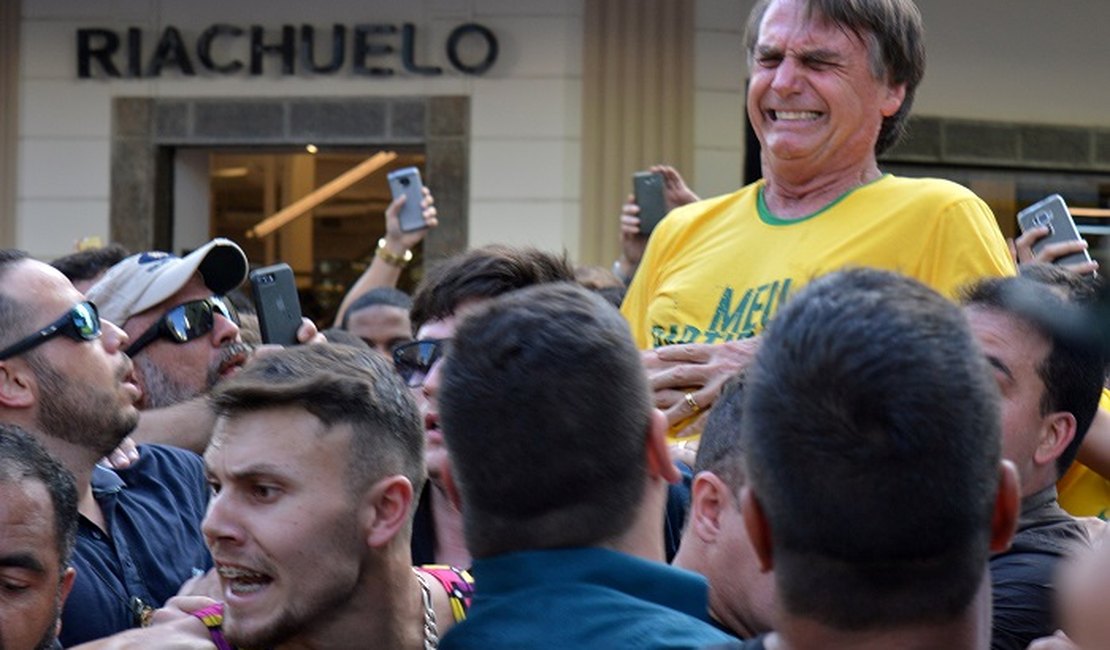 PF vai pedir prorrogação de inquérito que apura atentado contra Bolsonaro