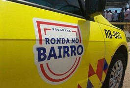 Suposto mecânico é preso por dirigir carro de cliente e causar acidente