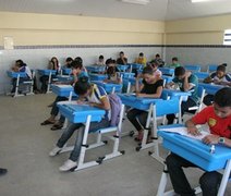 Educação convoca 244 monitores para a rede estadual