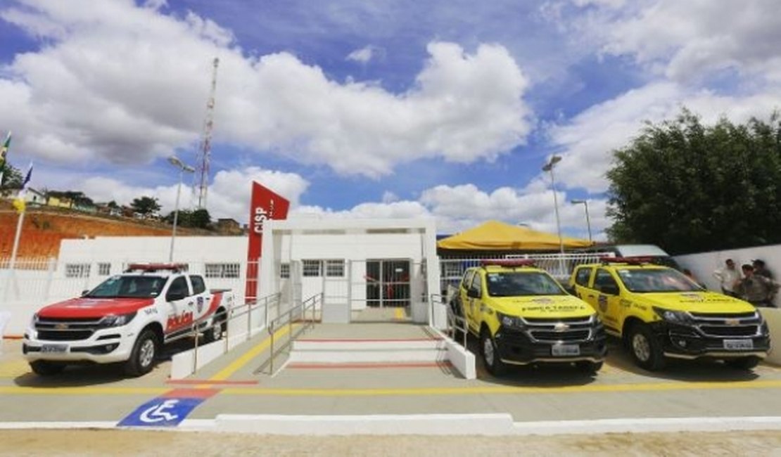 Após denúncia, suspeitos de matar homem a pedradas são detidos no Agreste