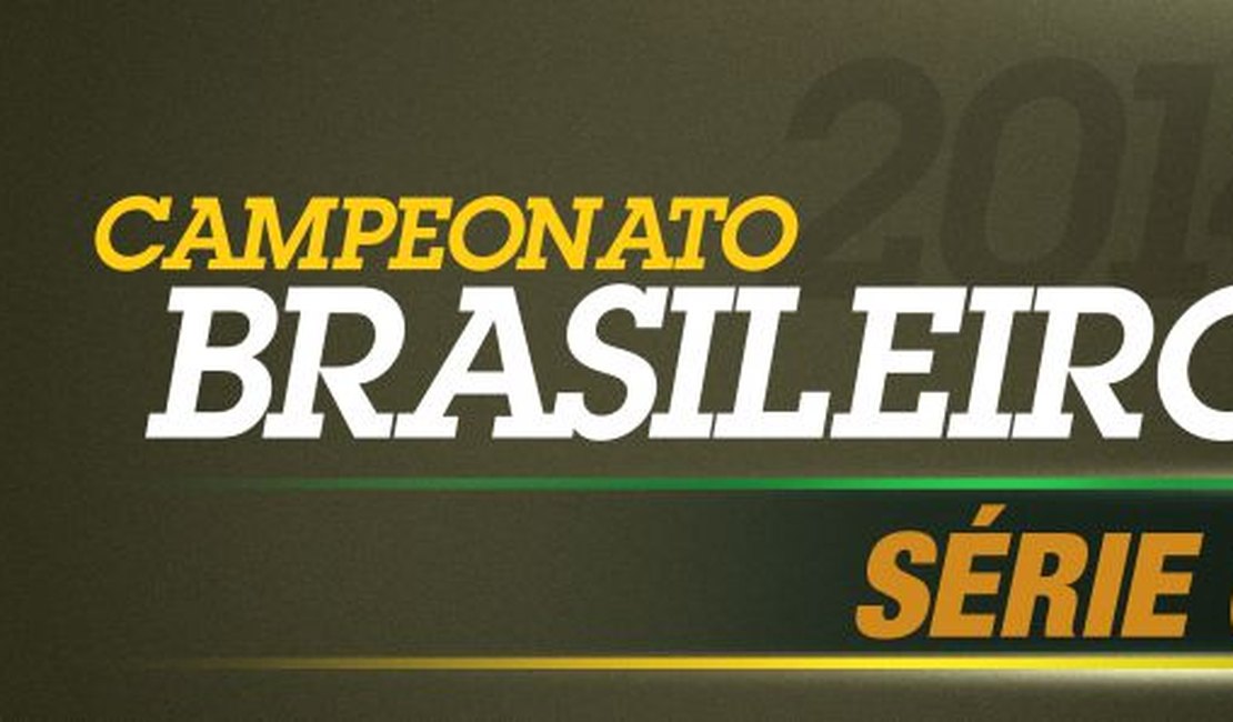 Resumo - Brasileirão Série C