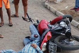 Homem é morto com tiros na cabeça próximo ao Fórum de São Sebastião