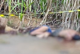 Justiça concede liberdade aos suspeitos de matarem casal encontrado em canavial de Coruripe