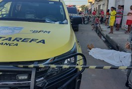 Ex-detento acusado de homicídio é morto a tiros no Agreste alagoano