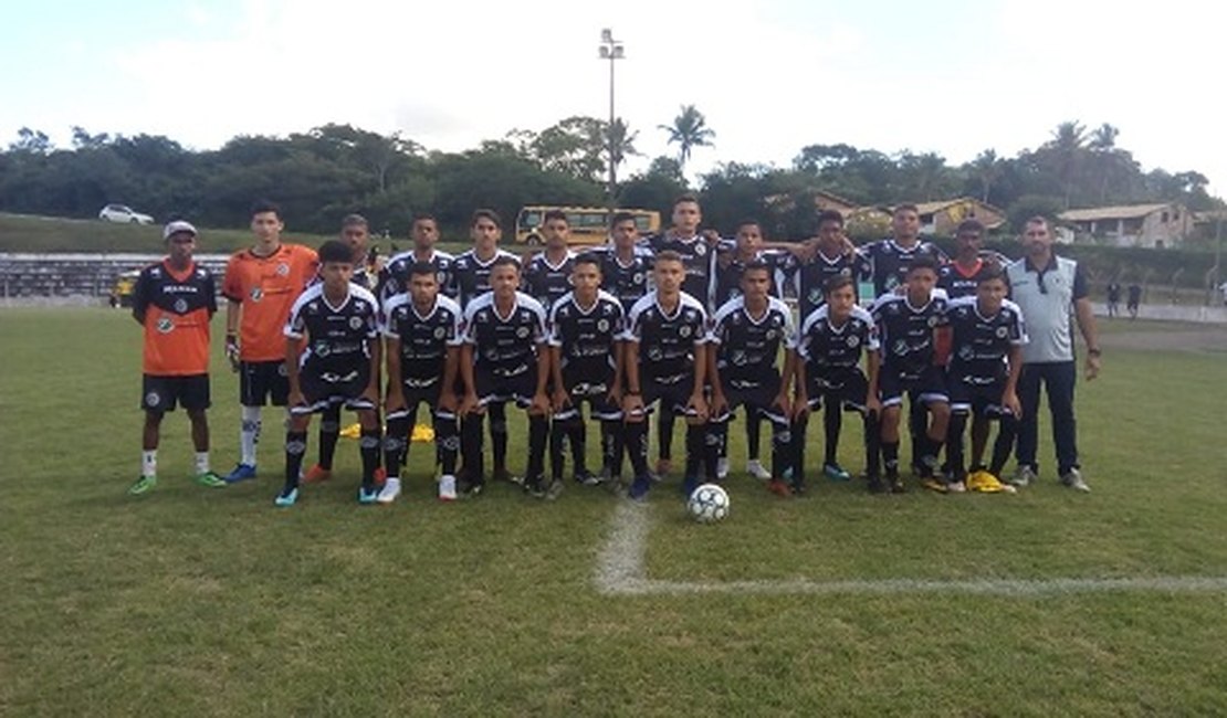 ASA tem jogos pela Copa da Juventude e amistoso gigante em Arapiraca