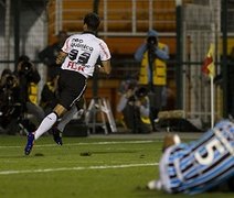 Corinthians joga na Arena Grêmio pela primeira vez na história