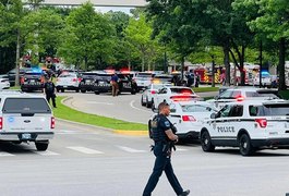 Atirador invade clínica e deixa mortos e feridos, em Tulsa, nos EUA