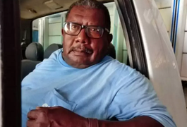 Vítima de Covid-19, servidor do SAAE de São Miguel morre no Arthur Ramos, em Maceió