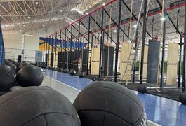 Agreste Games 2025 mobilizará Arapiraca em evento de CrossFit no Clube do Servidor