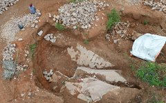 FPI flagra trabalho degradante em pedreiras de Estrela de Alagoas