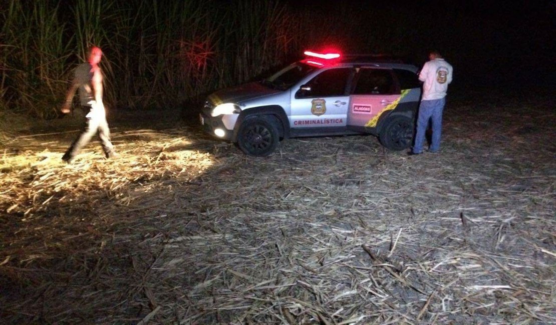 Populares encontram corpo em estado de decomposição em Rio Largo