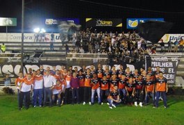 ASA apresenta o elenco e confirma mais cinco contratações para a temporada 2018