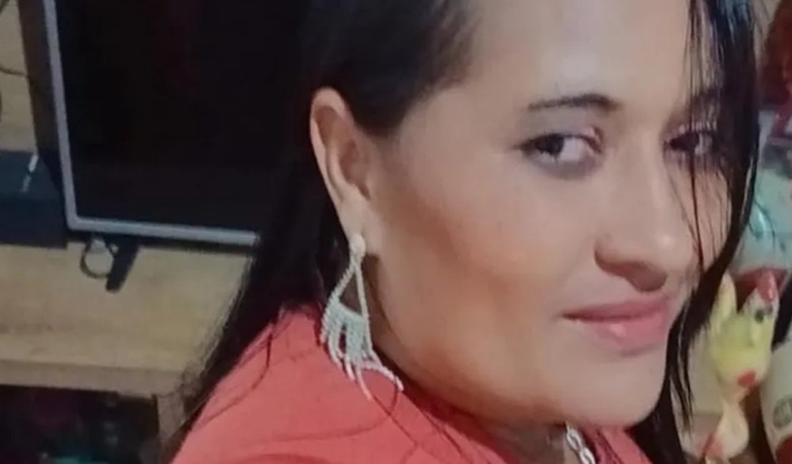 Homem que matou ex-companheira esfaqueada em Igreja Nova é preso