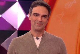 Tadeu Schmidt abre o BBB com homenagem ao irmão Oscar Schmidt nesta sexta (17)