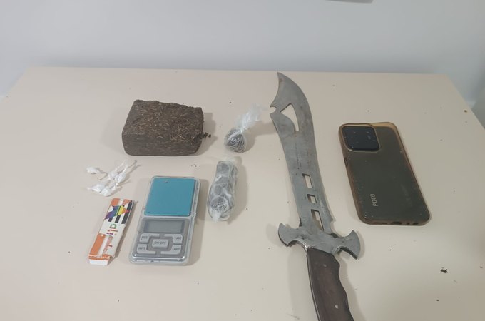 4ª Cia Realiza Operação Guardiã do Silêncio em Marechal Deodoro