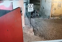 Homem que participou da morte de duas mulheres em Poço das Trincheiras é preso