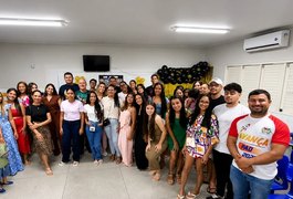 Escola estadual do Sertão de Alagoas é selecionada pelo MEC como referência para o ensino noturno