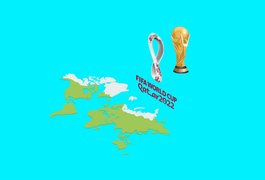 As apostas esportivas na seleção brasileira