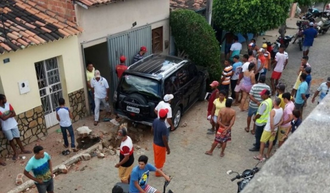 Prefeitura de Batalha cancela festa de carnaval por questões de segurança
