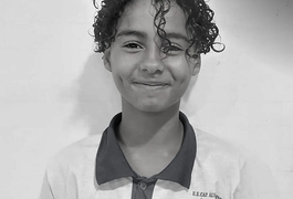 Garoto de 12 anos morre eletrocutado após ligar secador que estava no lixo, em Alagoas