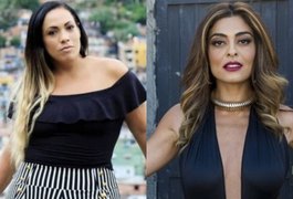 Bibi perigosa da vida real entra na justiça para evitar que Globo reprise 'A Força do Querer'