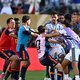 Fifa vai investigar briga entre jogadores após a final da Copa 2026
