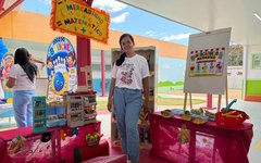 Creche CRIA promove Circuito Matemático com jogos, desafios e participação das famílias