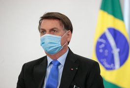 Presidente Bolsonaro anuncia que não vai atuar nas eleições municipais