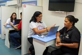 Sine Alagoas tem 2.635 vagas de emprego disponíveis esta semana