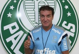 Veja análise; Cuca repete formação, e Verdão sobra como mandante