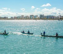 Governo de Alagoas lança campanha nacional sobre importância do turismo para o estado