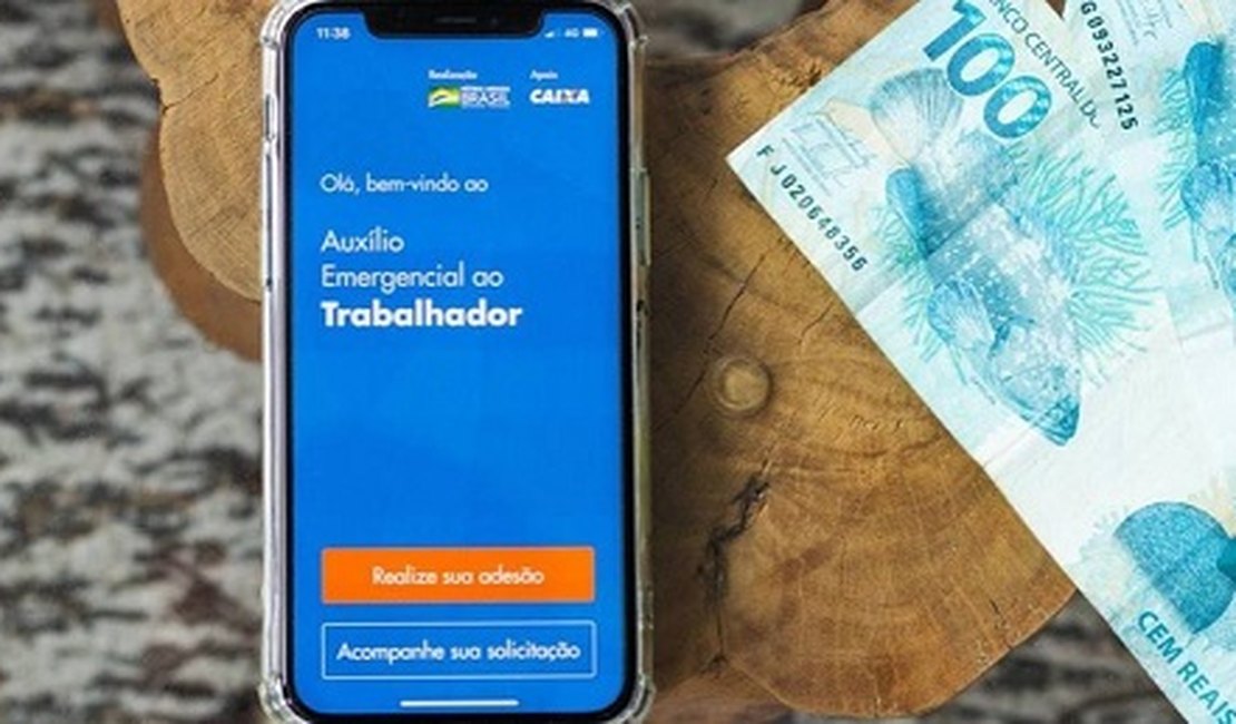 Auxílio emergencial: Caixa divulga calendário para novos beneficiários; veja se você foi aprovado