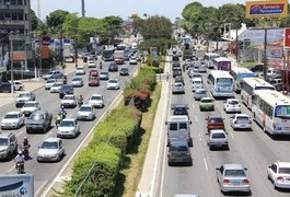 Prazo do IPVA de veículos com placas de final 7 e 8 vence nesta sexta