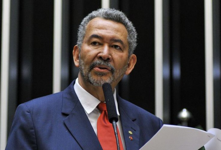 Criminosos utilizam nome de deputado Paulão para aplicar golpes em vereadores alagoanos