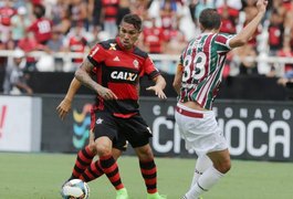 Flamengo e Fluminense decidem o Carioca no Maracanã lotado