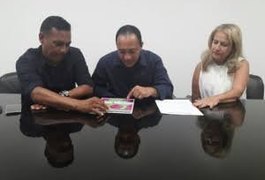 Associação militar promove ações sociais voltadas para o bem estar