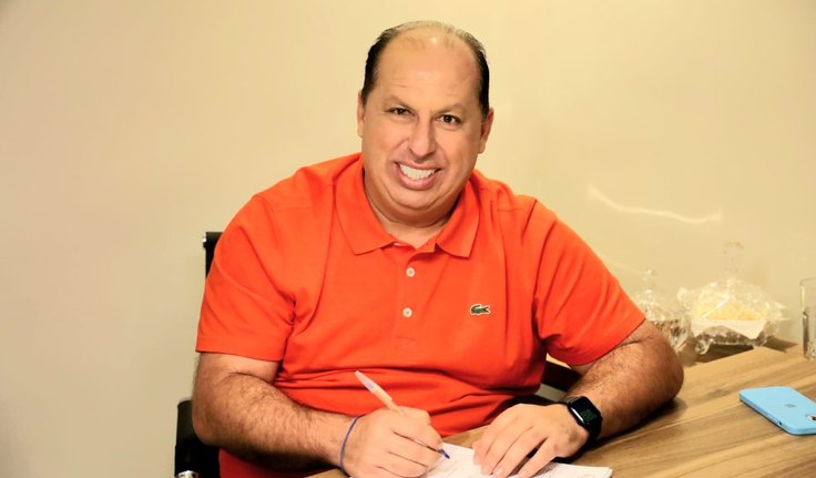 TSE mantém reprovação das contas de Peu Pereira e determina devolução de mais de R$ 93 mil