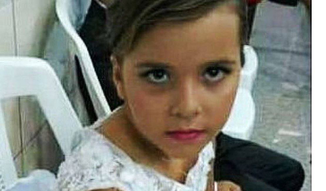 Polícia investiga se menina encontrada morta em Campo Grande foi vítima de acidente