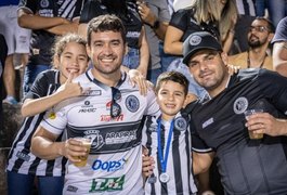 Diretoria do ASA lança promoção para jogo de volta das oitavas da Série D contra o Rio Branco-AC