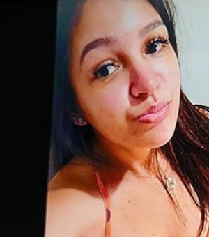 Filha de PM de Arapiraca que estava desaparecida é encontrada morta