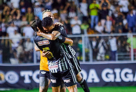 ASA vence segundo confronto contra o Ferroviário e avança às oitavas da Série D