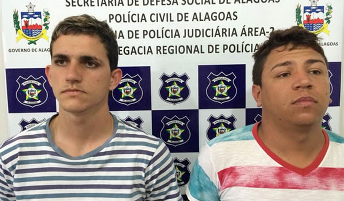 Polícia Civil prende líder do 'Bonde das Catitas'