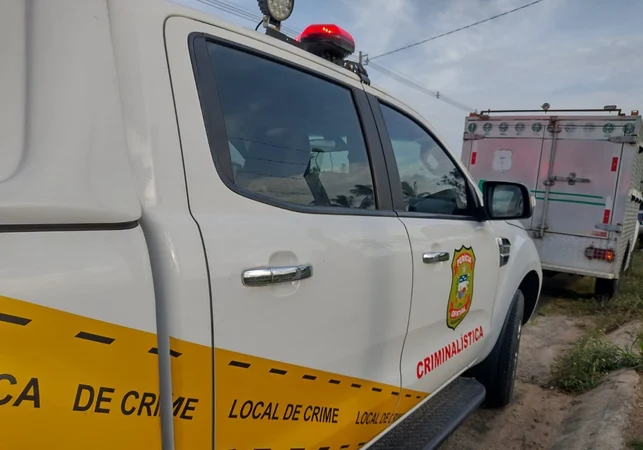 Trabalhador morre após queda de sete metros em área industrial no interior de Alagoas
