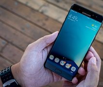 Samsung anuncia novo Galaxy Note 8 que custará R$ 3 mil